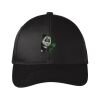 Snapback Fine Twill Cap Thumbnail
