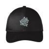 Snapback Fine Twill Cap Thumbnail
