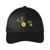 Snapback Fine Twill Cap Thumbnail
