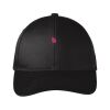 Snapback Fine Twill Cap Thumbnail