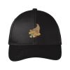 Snapback Fine Twill Cap Thumbnail