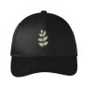 Snapback Fine Twill Cap Thumbnail