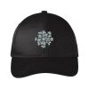 Snapback Fine Twill Cap Thumbnail