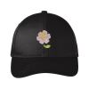 Snapback Fine Twill Cap Thumbnail
