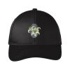 Snapback Fine Twill Cap Thumbnail