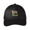 Snapback Fine Twill Cap Thumbnail
