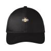 Snapback Fine Twill Cap Thumbnail