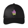 Snapback Fine Twill Cap Thumbnail