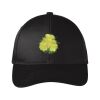 Snapback Fine Twill Cap Thumbnail