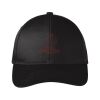 Snapback Fine Twill Cap Thumbnail