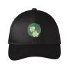 Snapback Fine Twill Cap Thumbnail