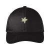 Snapback Fine Twill Cap Thumbnail