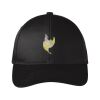 Snapback Fine Twill Cap Thumbnail