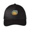 Snapback Fine Twill Cap Thumbnail