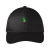 Snapback Fine Twill Cap Thumbnail