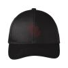 Snapback Fine Twill Cap Thumbnail