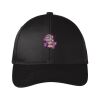 Snapback Fine Twill Cap Thumbnail