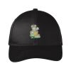 Snapback Fine Twill Cap Thumbnail