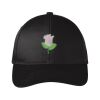 Snapback Fine Twill Cap Thumbnail