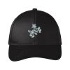 Snapback Fine Twill Cap Thumbnail
