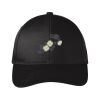 Snapback Fine Twill Cap Thumbnail
