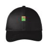 Snapback Fine Twill Cap Thumbnail