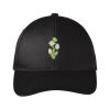 Snapback Fine Twill Cap Thumbnail