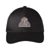Snapback Fine Twill Cap Thumbnail