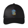 Snapback Fine Twill Cap Thumbnail