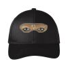 Snapback Fine Twill Cap Thumbnail