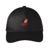 Snapback Fine Twill Cap Thumbnail