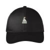 Snapback Fine Twill Cap Thumbnail