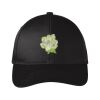 Snapback Fine Twill Cap Thumbnail