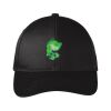 Snapback Fine Twill Cap Thumbnail
