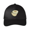 Snapback Fine Twill Cap Thumbnail