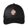 Snapback Fine Twill Cap Thumbnail