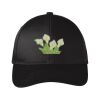 Snapback Fine Twill Cap Thumbnail