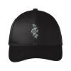 Snapback Fine Twill Cap Thumbnail