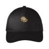 Snapback Fine Twill Cap Thumbnail