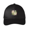 Snapback Fine Twill Cap Thumbnail