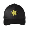 Snapback Fine Twill Cap Thumbnail