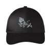 Snapback Fine Twill Cap Thumbnail