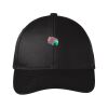 Snapback Fine Twill Cap Thumbnail
