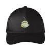 Snapback Fine Twill Cap Thumbnail
