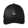 Snapback Fine Twill Cap Thumbnail