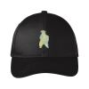 Snapback Fine Twill Cap Thumbnail