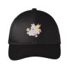Snapback Fine Twill Cap Thumbnail