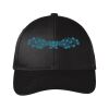 Snapback Fine Twill Cap Thumbnail