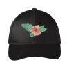 Snapback Fine Twill Cap Thumbnail