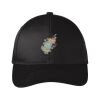 Snapback Fine Twill Cap Thumbnail